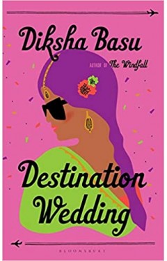 Destination Wedding